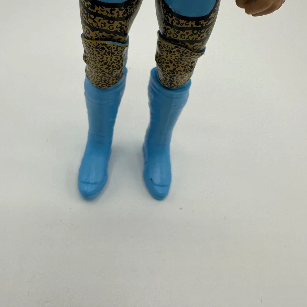 WWE Mattel Seth Freakin Rollins Netflix Raw Basic Wrestling Figure 2025